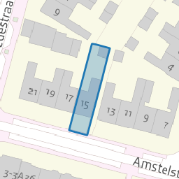 Perceel AMF00-D-9840