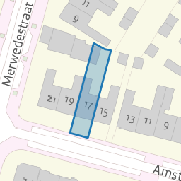 Perceel AMF00-D-9841