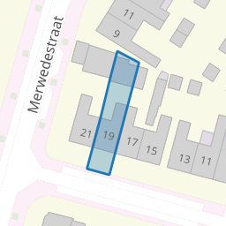 Perceel AMF00-D-9842