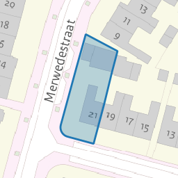 Perceel AMF00-D-9843