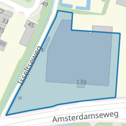 Perceel AMF00-D-9846