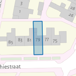 Perceel AMF00-D-9848