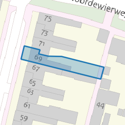 Perceel AMF00-D-9853