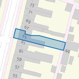 Perceel AMF00-D-9855