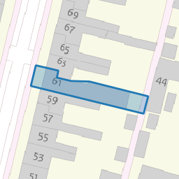 Perceel AMF00-D-9857