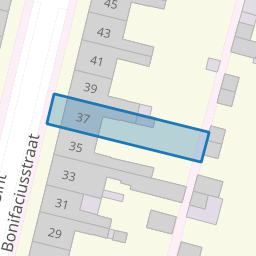 Perceel AMF00-D-9869