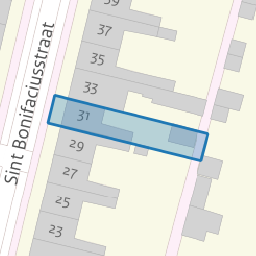 Perceel AMF00-D-9872