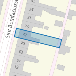 Perceel AMF00-D-9874