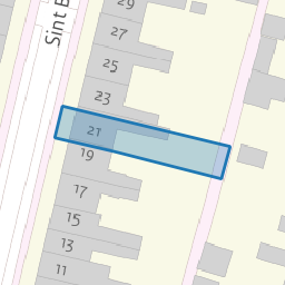 Perceel AMF00-D-9877