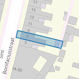 Perceel AMF00-D-9884