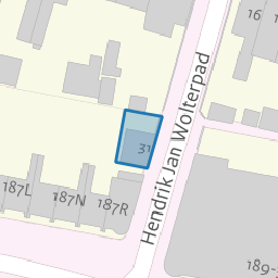 Perceel AMF00-D-9888