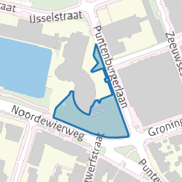 Perceel AMF00-D-9899