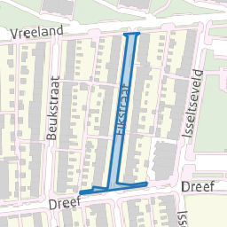 Perceel AMF00-D-9904