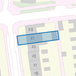 Perceel AMF00-D-9905