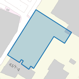 Perceel AMF00-D-9907