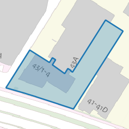 Perceel AMF00-D-9908