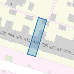 Perceel AMF00-D-9909