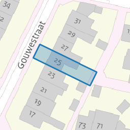 Perceel AMF00-D-9911