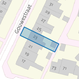 Perceel AMF00-D-9912