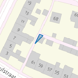 Perceel AMF00-D-9915