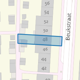 Perceel AMF00-D-9919