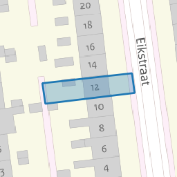 Perceel AMF00-D-9923