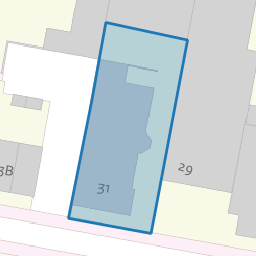 Perceel AMF00-D-9932
