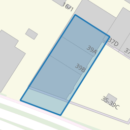 Perceel AMF00-D-9952