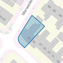 Perceel AMF00-D-9953