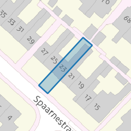 Perceel AMF00-D-9962