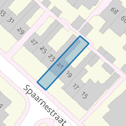 Perceel AMF00-D-9963