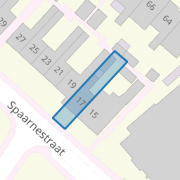 Perceel AMF00-D-9965