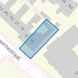 Perceel AMF00-D-9966