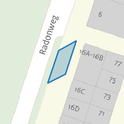 Perceel AMF00-D-9967