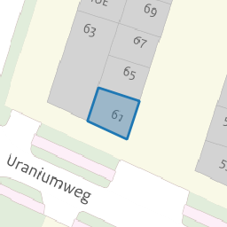 Perceel AMF00-D-9972