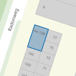 Perceel AMF00-D-9979