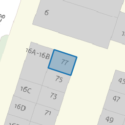 Perceel AMF00-D-9980