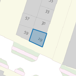 Perceel AMF00-D-9997