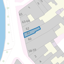 Perceel AMF00-E-1538