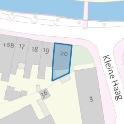 Perceel AMF00-E-1742