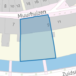 Perceel AMF00-E-1870