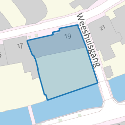 Perceel AMF00-E-1874