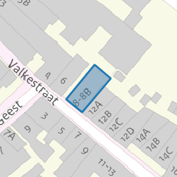 Perceel AMF00-E-1995