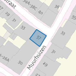 Perceel AMF00-E-2026