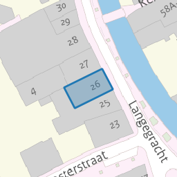 Perceel AMF00-E-2398