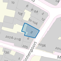 Perceel AMF00-E-2560