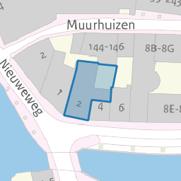 Perceel AMF00-E-2570