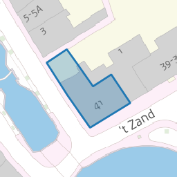 Perceel AMF00-E-2574