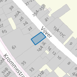 Perceel AMF00-E-2637