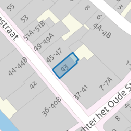 Perceel AMF00-E-2724